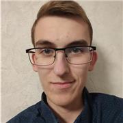 Professeur mathématiques niveau baccalauréat